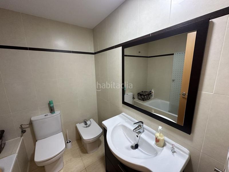 Foto 2829c5a6-8b75-42f7-aba7-0ce224985c28. Lloguer apartament amb calefacció piscina a Monte Faro-Altomar II Santa Pola