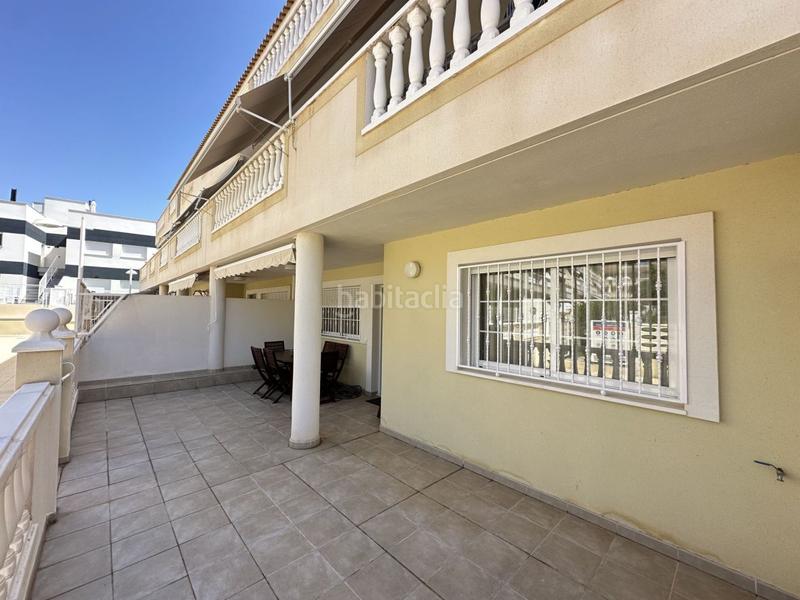 Foto 453959c5-279d-4972-ad3b-ffd90e375bed. Lloguer apartament amb calefacció piscina a Monte Faro-Altomar II Santa Pola