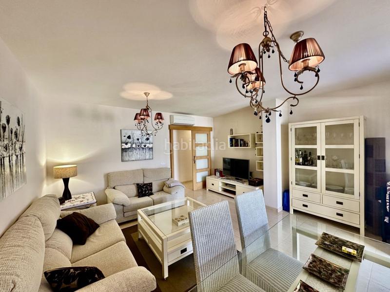 Foto 74012d8d-3f04-46c0-8ea6-106e70e478e3. Lloguer apartament amb calefacció piscina a Monte Faro-Altomar II Santa Pola