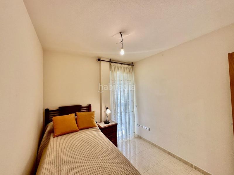 Foto a8e27850-43f9-4721-ab53-d7e8bb6100c2. Lloguer apartament amb calefacció piscina a Monte Faro-Altomar II Santa Pola