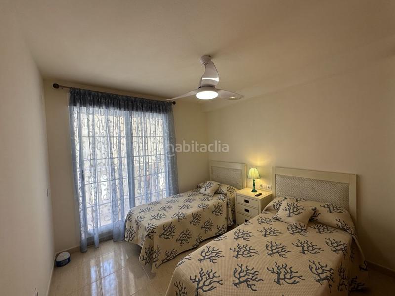 Foto a9abc0ef-7868-404e-b4f0-c3358698f137. Lloguer apartament amb calefacció piscina a Monte Faro-Altomar II Santa Pola