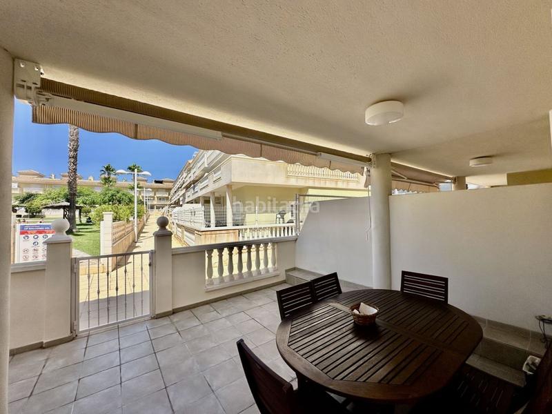 Foto c9e0bad3-7d44-4a94-95ff-e308622ce6b6. Lloguer apartament amb calefacció piscina a Monte Faro-Altomar II Santa Pola