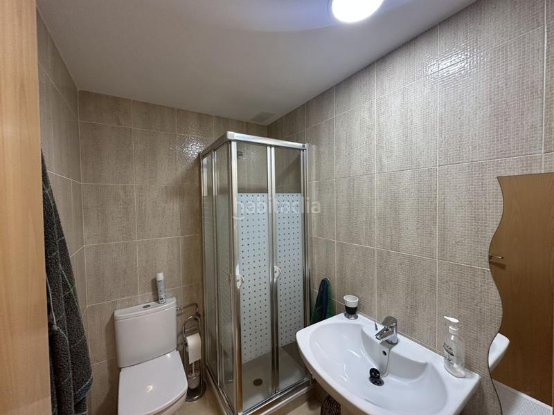 Foto fe9aad50-ba46-4dee-982e-427496f46b21. Lloguer apartament amb calefacció piscina a Monte Faro-Altomar II Santa Pola