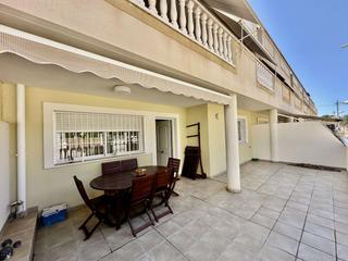 Alquiler Apartamento  Avenida de escandinavia