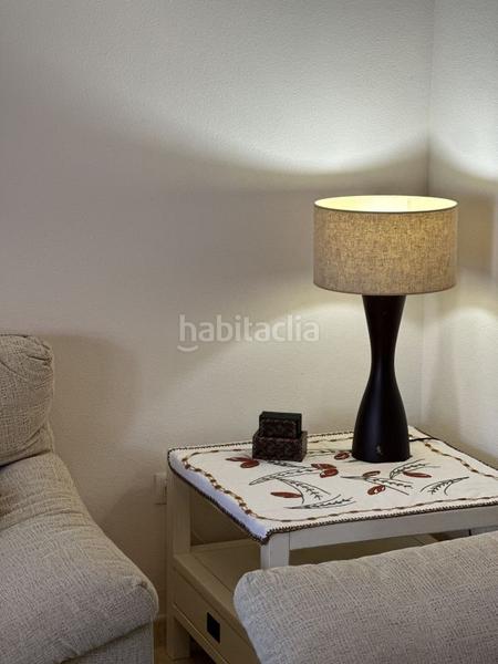 Foto 38a75421-635f-41b3-9ab8-d8e6ea1e4255. Alquiler apartamento en Monte Faro-Altomar II Santa Pola