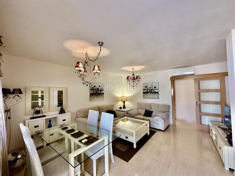 Foto 40607ecb-3c34-40cd-af06-7bfc5a996918. Alquiler apartamento en Monte Faro-Altomar II Santa Pola