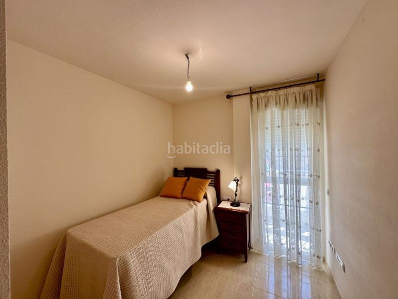 Foto a7fec97d-4fbd-46bc-96de-db42767cca04. Alquiler apartamento en Monte Faro-Altomar II Santa Pola