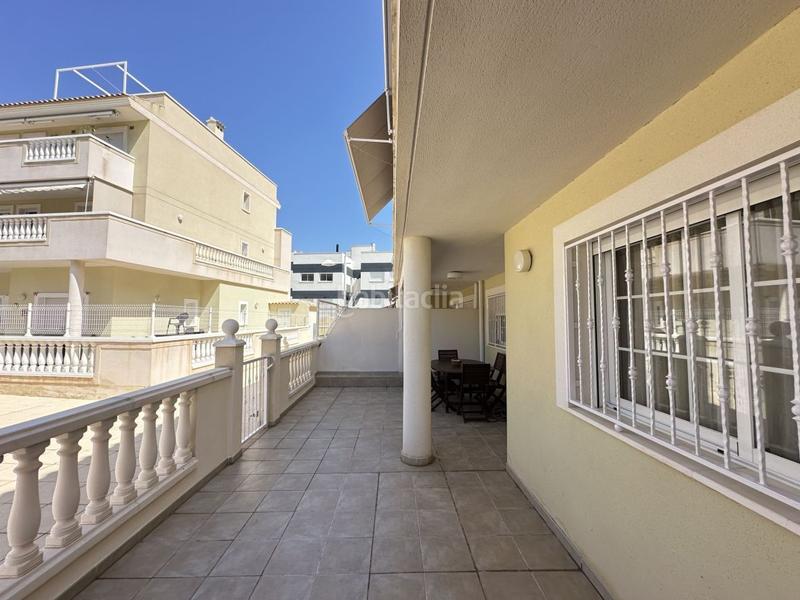 Foto ab9807ff-4472-4960-ae52-4ade4c7ac2e6. Alquiler apartamento en Monte Faro-Altomar II Santa Pola