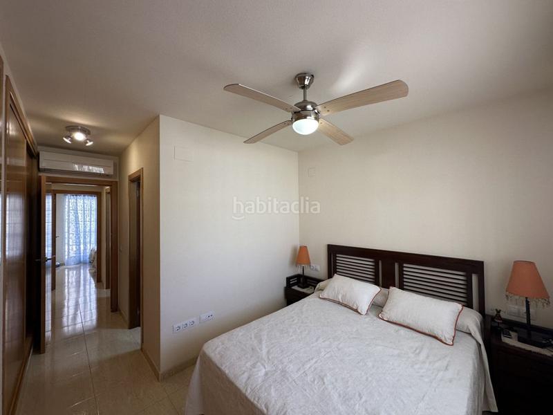 Foto cdb61cda-6005-405b-9da8-b4364a6460f0. Alquiler apartamento en Monte Faro-Altomar II Santa Pola