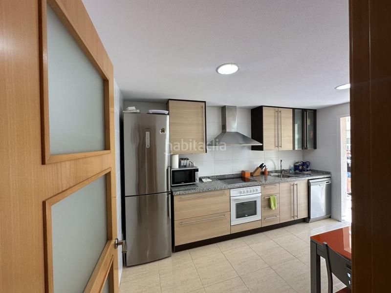 Foto e40fda0b-fcbd-4cb5-a7e3-7fc0e62b56e3. Alquiler apartamento en Monte Faro-Altomar II Santa Pola