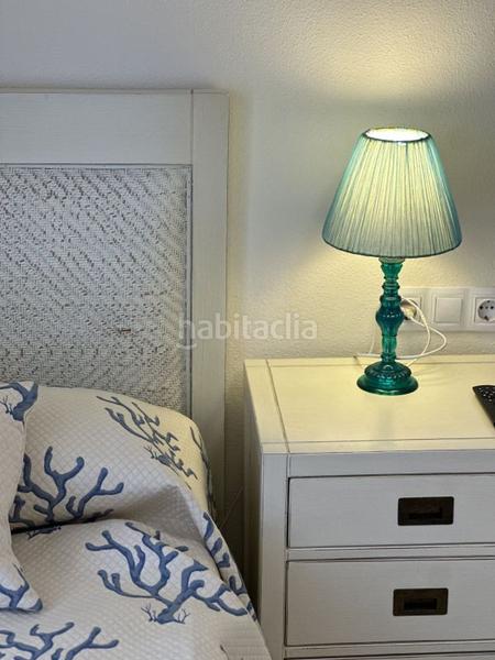 Foto f3109931-09bd-4acf-83be-edd710bf54b3. Alquiler apartamento en Monte Faro-Altomar II Santa Pola