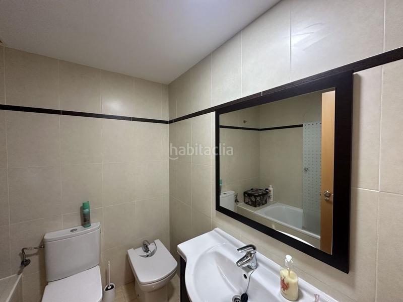 Foto 0d6ad3f6-6498-4cb8-90c7-fbd5120ad37d. Rent apartment with heating pool in Monte Faro-Altomar II Santa Pola