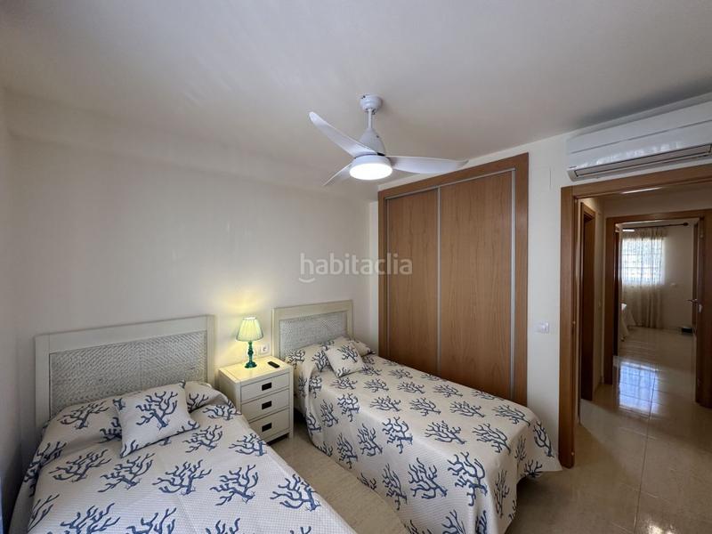 Foto 673f2b10-0ddd-455d-8b91-c59995b5e5b9. Rent apartment with heating pool in Monte Faro-Altomar II Santa Pola