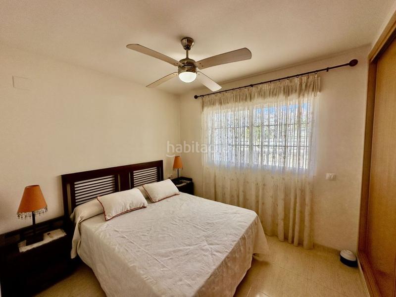 Foto 7fd872ef-2c2f-49d9-ae85-311cbaf25ed6. Rent apartment with heating pool in Monte Faro-Altomar II Santa Pola