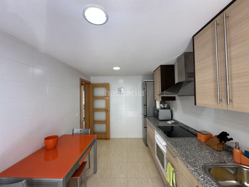 Foto 89f1544e-f842-40d1-9bfe-f8d9446cb092. Rent apartment with heating pool in Monte Faro-Altomar II Santa Pola