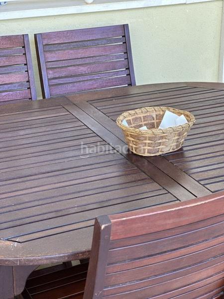 Foto 9675eb16-32b2-438f-b21f-31eab6966379. Rent apartment with heating pool in Monte Faro-Altomar II Santa Pola