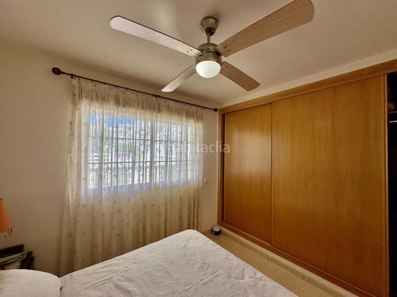 Foto f8109475-adb0-4344-b2c0-7bc8b0e6f25d. Rent apartment with heating pool in Monte Faro-Altomar II Santa Pola