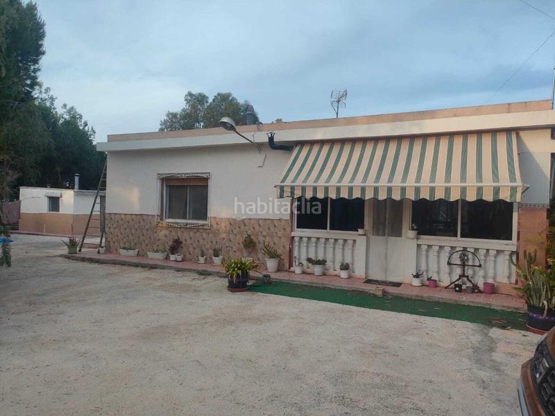 Foto 6ce3d0da-5cdb-4ac5-98d1-63ea150108e4. Casale con riscaldamento parcheggio piscina in La Foia - Daimés - Asprella Elche / Elx