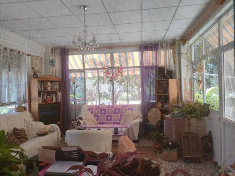 Foto 7d99ba9c-f1e6-4190-b627-4aa1cb49ac06. Casale con riscaldamento parcheggio piscina in La Foia - Daimés - Asprella Elche / Elx