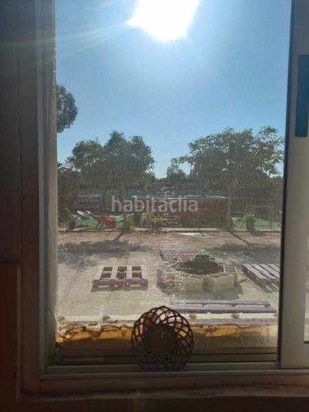 Foto 06abed43-2aa4-4782-82c8-50bd9d802260. Mas avec chauffage parking piscine dans La Foia - Daimés - Asprella Elche / Elx