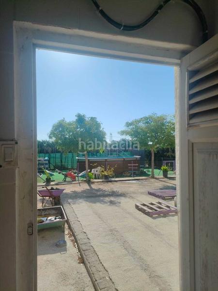 Foto 33cbc809-1b50-48f2-88ca-fd513ddd8708. Mas avec chauffage parking piscine dans La Foia - Daimés - Asprella Elche / Elx