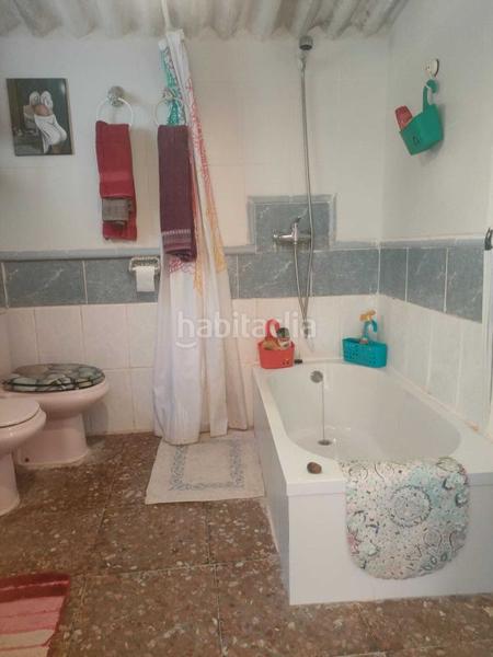 Foto 545479b5-f777-4d40-ab6a-57cbbc9dffa5. Mas avec chauffage parking piscine dans La Foia - Daimés - Asprella Elche / Elx