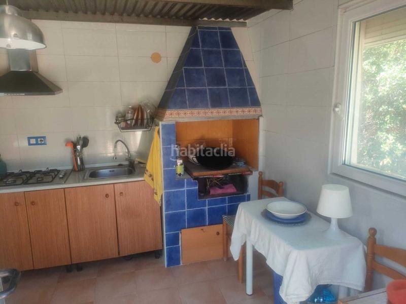 Foto 6664fb71-e46f-4993-89e0-45a9fd663cf8. Mas avec chauffage parking piscine dans La Foia - Daimés - Asprella Elche / Elx