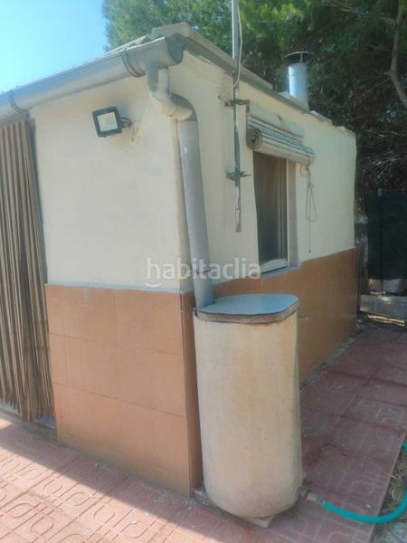 Foto 66b4cfbe-ab86-4725-8db4-12bc70a2f39a. Mas avec chauffage parking piscine dans La Foia - Daimés - Asprella Elche / Elx