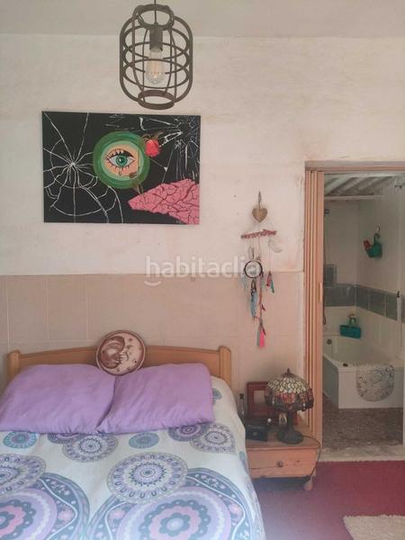 Foto 693ffe30-8094-407c-816f-5bffc2702785. Mas avec chauffage parking piscine dans La Foia - Daimés - Asprella Elche / Elx