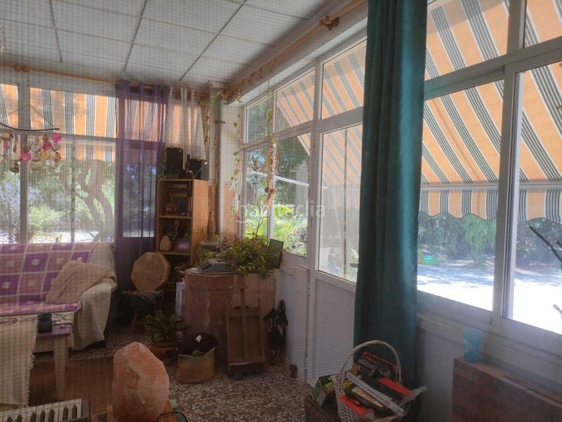 Foto c85f241b-fdfa-4f0a-9b78-0da911876cbf. Mas avec chauffage parking piscine dans La Foia - Daimés - Asprella Elche / Elx