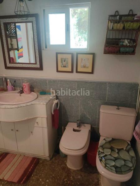 Foto fb370622-d92d-4d18-8a49-09b0ac6d4017. Mas avec chauffage parking piscine dans La Foia - Daimés - Asprella Elche / Elx