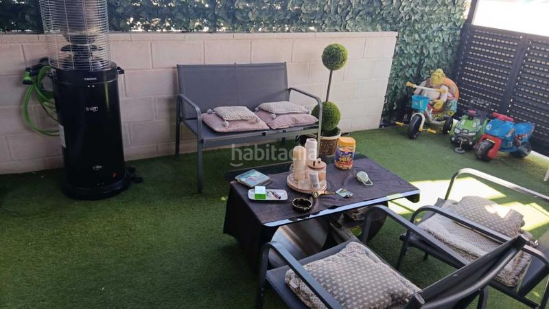 Foto 9537cac0-e448-4d00-aaaa-fefe35055802. Casa en Monte y Mar Santa Pola