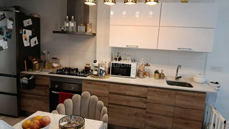 Foto ade5209f-0414-4caa-8e03-f41647bc28d8. Casa en Monte y Mar Santa Pola