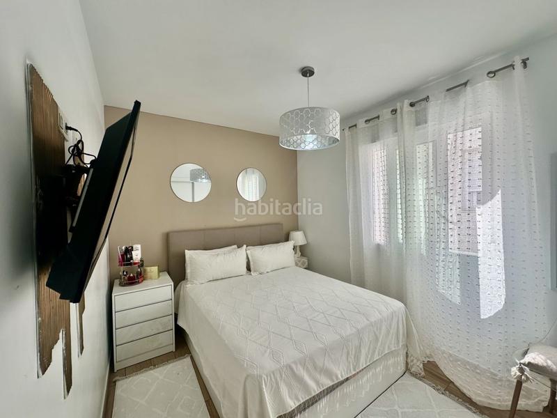 Foto 1a1190c6-dac8-4625-a3ef-5fe384698c22. House with heating pool in Monte y Mar Santa Pola