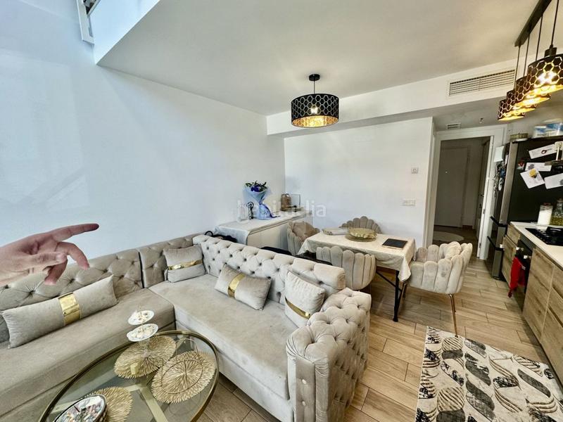 Foto 31f05590-a86d-4379-82d9-077cc5b516ee. House with heating pool in Monte y Mar Santa Pola