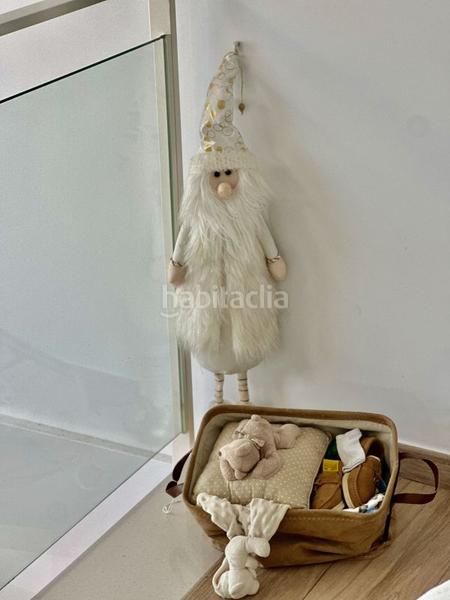 Foto 438b46cb-bca3-45a5-905f-bea86eec6e73. House with heating pool in Monte y Mar Santa Pola