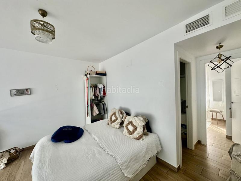 Foto 551d2127-67b1-471e-a2a4-d83067fdaba3. House with heating pool in Monte y Mar Santa Pola