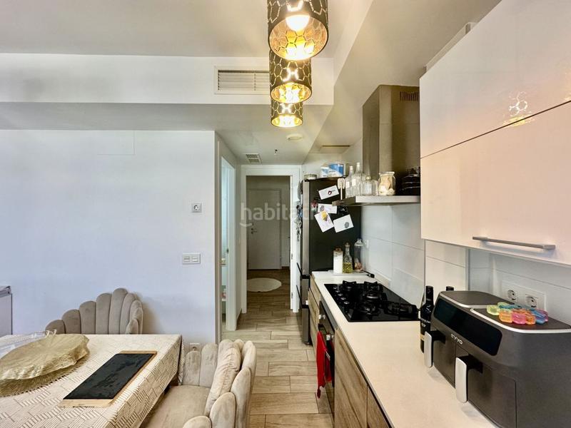 Foto b14b3bf8-87d2-4698-b66a-ae901689a37a. House with heating pool in Monte y Mar Santa Pola