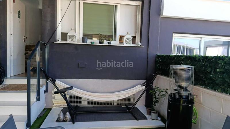 Foto ce6fb2ad-7c4c-42eb-a740-2a4948838228. House with heating pool in Monte y Mar Santa Pola