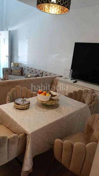 Foto faa81a97-82a1-4c74-ab46-22b8cb30b884. House with heating pool in Monte y Mar Santa Pola