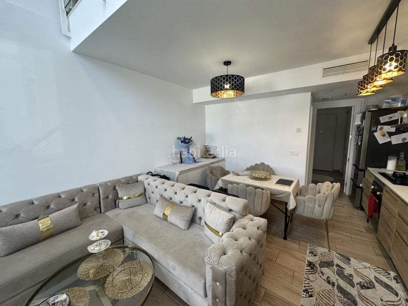 Foto fee1457f-3221-4e09-8fd4-7c2fc8fdc01b. House with heating pool in Monte y Mar Santa Pola