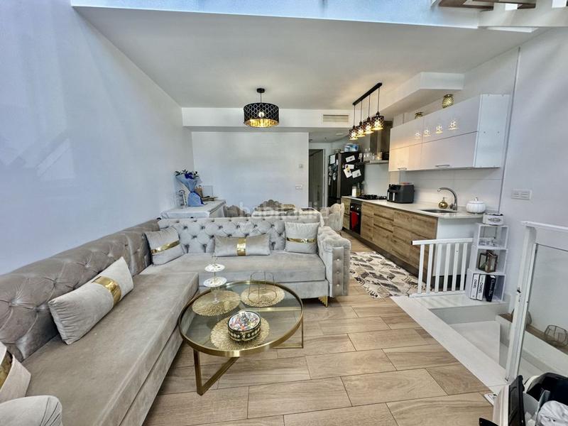 Foto 0b5a3af1-503e-414b-b276-8c414f9d6a73. Maison avec chauffage piscine dans Monte y Mar Santa Pola