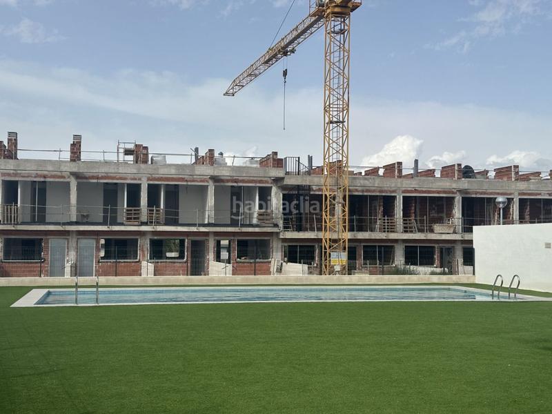 Foto 13c41010-41cf-489c-aaa5-be7a8918f67a. Maison avec chauffage piscine dans Monte y Mar Santa Pola