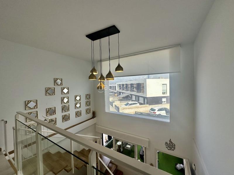 Foto 3637fe1f-4ebf-4603-8cda-953f8c3317e8. Maison avec chauffage piscine dans Monte y Mar Santa Pola