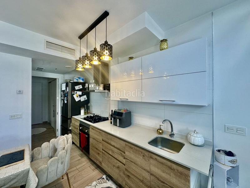 Foto 37b7ba53-135d-4946-a99e-85be2e175661. Maison avec chauffage piscine dans Monte y Mar Santa Pola