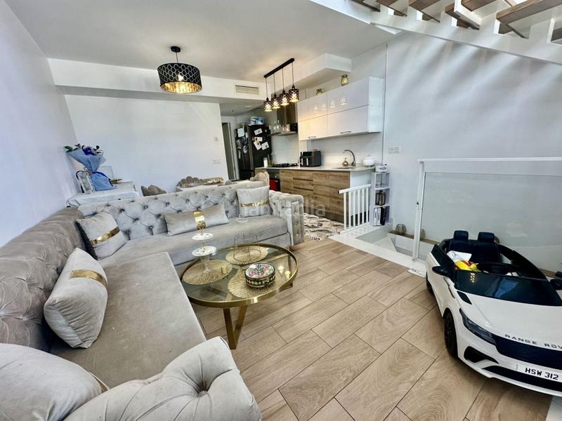 Foto e671a51c-82f6-4613-9505-16e84ea987a0. Maison avec chauffage piscine dans Monte y Mar Santa Pola