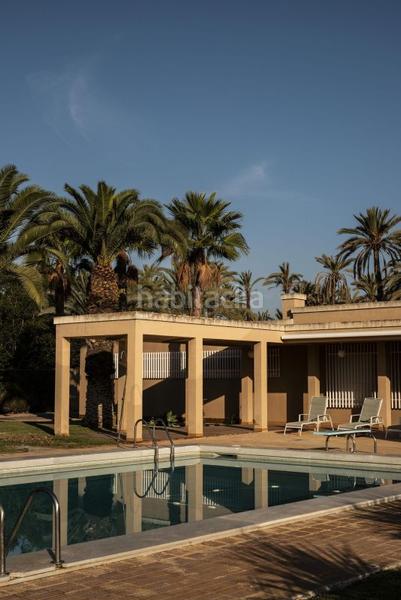 Foto 11b57109-8317-4eee-8101-73225d77237a. Xalet amb calefacció piscina a Alzabares Elche / Elx