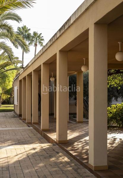 Foto 3e9575d8-34f8-413a-a64e-dbf5f470d9ad. Xalet amb calefacció piscina a Alzabares Elche / Elx