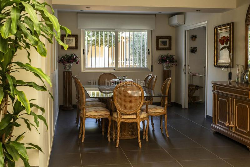 Foto 812e47b7-dfe1-4ba8-ace8-a3194b0ceae7. Xalet amb calefacció piscina a Alzabares Elche / Elx