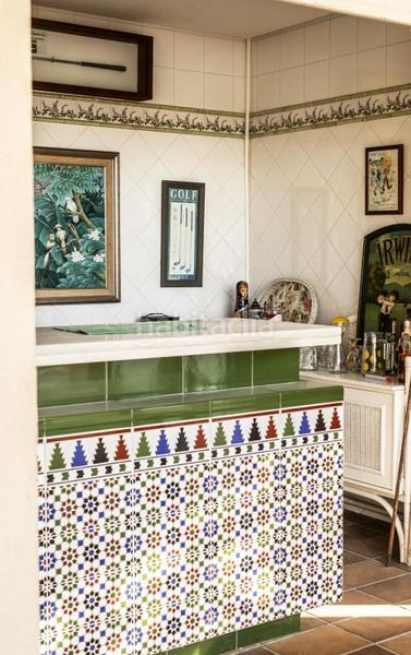 Foto 8b1dbe71-fbcd-480b-a244-9e0f1797d35a. Xalet amb calefacció piscina a Alzabares Elche / Elx